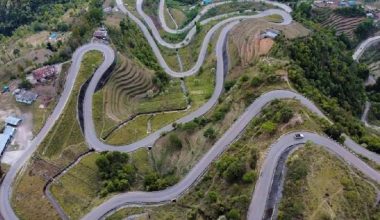 विपी राजमार्गको आकस्मिक सूचना प्रणाली अलपत्र