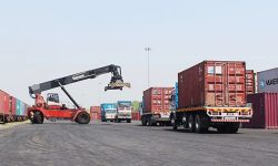 घट्यो वैदेशिक व्यापार