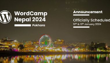 वर्डक्याम्प नेपालको छैठौँ संस्करण पोखरामा