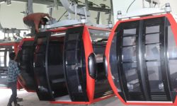 लुम्बिनी केबलकार प्रदेशको ‘गेम चेन्जर प्रोजेक्ट’ : मुख्यमन्त्री चौधरी