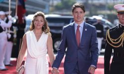 क्यानडाका प्रधानमन्त्री जस्टिन ट्रुडोको  ‘डिभोर्स’