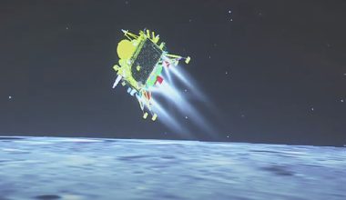 चन्द्रयान–३ को अनुसन्धान यात्रा जारी, समयको महत्वपूर्ण दौडमा प्रज्ञान रोभर : निर्देशक देसाई