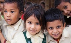 विद्यालय शिक्षा क्षेत्र योजनामा दातृ संस्थाले ७८ करोड अमेरिकी डलर सहायता गर्ने