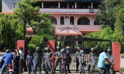 व्यवसायी रुङ्गटा पुर्पक्षका लागि थुनामा, बेहोसपछि अस्पताल भर्ना