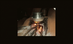 हरेक वर्ष ३७ लाख मानिसको ज्यान लिन्छ चुलो