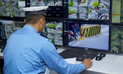 चोरी भएको सवारीसाधन पत्ता लगाउने प्रविधि…