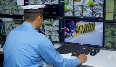 चोरी भएको सवारीसाधन पत्ता लगाउने प्रविधि…