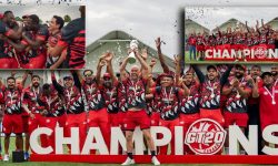 सन्दीपको सर्रेलाई हराउँदै दीपेन्द्रको टाइगर्स च्याम्पियन