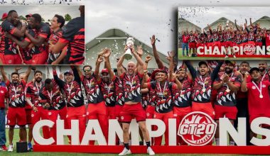 सन्दीपको सर्रेलाई हराउँदै दीपेन्द्रको टाइगर्स च्याम्पियन