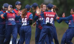 हारका बाबजुद नेपाल फाइनलमा