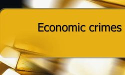 आर्थिक अपराधका घटनामा वृद्धि
