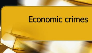 आर्थिक अपराधका घटनामा वृद्धि