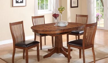 वास्तु ज्ञान : डाइनिङ टेबुलमा नराख्नुहोस् यी चिज !