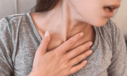 सिँढी चढ्दा सास फेर्न गाह्रो हुनुको कारण के हो ?