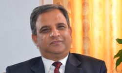 सार्वजनिक खरिदको प्रभावकारिता अभिवृद्धि गर्न साझा प्रयास परिचालन गर्छौँ : सचिव डा रेग्मी