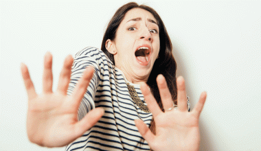 कति प्रकारको डर लुकेको छ मान्छेमा ?