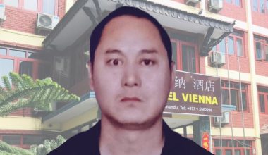 सुन प्रकरण : दावा छिरिङले निमा तामाङको नाममा नागरिकता लिएको पुष्टि