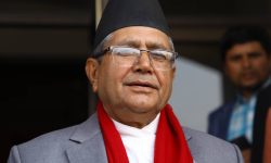 देशले अनुभवी राजनीतिज्ञ गुमायो : सभामुख घिमिरे