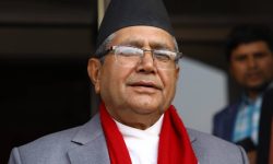 सदनको गतिरोध खुलाउन सभामुखको पहल