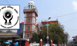 धरानमा वार्ताको माध्यमबाट समस्याको समाधान खोज्न आयोगको अपिल