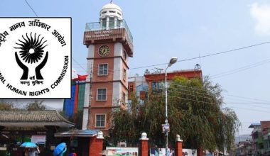 धरानमा वार्ताको माध्यमबाट समस्याको समाधान खोज्न आयोगको अपिल