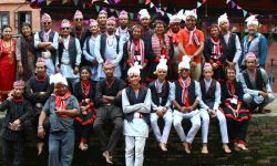 धाँ बाजामा रमाउँदै नयाँ पुस्ता