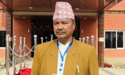 नेपालगन्जको विकासलाई प्राथमिकता दिएको छु : मुख्यमन्त्री चौधरी