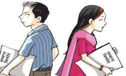 जिल्ला अदालतमा सम्बन्धविच्छेदका मुद्दा धेरै
