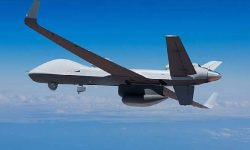 युक्रेनी ड्रोनले गर्याे रुसी तेल ट्याङ्कर आक्रमणय 