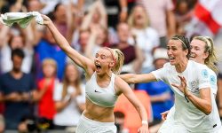 नाइजेरियालाई पराजित गर्दै इंग्ल्यान्ड विश्वकपको क्वाटरफाइनलमा