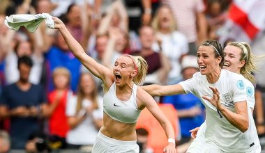 नाइजेरियालाई पराजित गर्दै इंग्ल्यान्ड विश्वकपको क्वाटरफाइनलमा