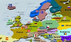 युरोपमा भेटियो सबैभन्दा पुरानो मानव गाउँ