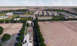 डेढ अर्ब बढी लगानीमा ‘जनकपुर एग्रो’ फार्म खाेल्दै व्यवसायी अर्याल