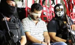 इराकमा भएको विस्फोटमा संलग्न ३ जनालाई फाँसी