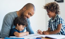 बाबुको जिम्मेवारी