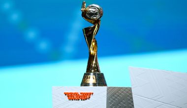 महिला विश्वकप फुटबलको विगत