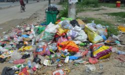 फोहर फ्याँक्नेमाथि सार्वजनिक मुद्दा चलाइने