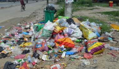 फोहर फ्याँक्नेमाथि सार्वजनिक मुद्दा चलाइने