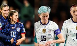 अमेरिकासँगको बराबरीसँगै पोर्चुगल बाहिरियो