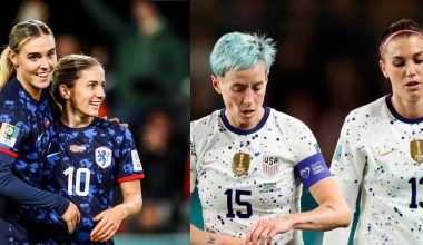 अमेरिकासँगको बराबरीसँगै पोर्चुगल बाहिरियो