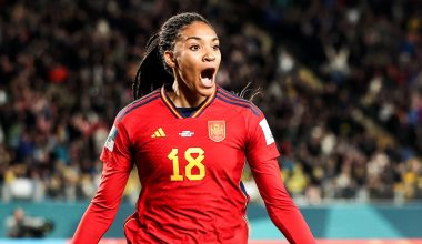 स्वीडेनलाई हराउँदै स्पेन फाइनलमा