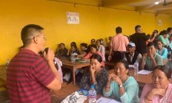 भाषा संरक्षणमा गुरुङ समुदाय