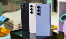 उपलब्ध हुन थाल्यो सामसङ ग्यालेक्सी जेड फ्लिप५ र ग्यालेक्सी जेड फोल्ड५ 