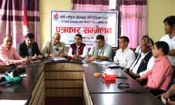 दशौँ राष्ट्रिय खेलकुद प्रतियोगिताको पूर्वतयारीमा कर्णाली