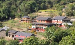 संस्कृति र पहिचान झल्कने घर नासिँदै