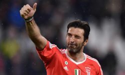 एउटा महान गोलरक्षकको बिदाई