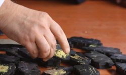 ‘ब्रेक सु’ भित्रको सुन आज गालिँदै