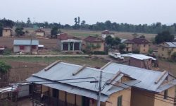 व्यवस्थित बन्दै ‘हापुरे’ : शान्तिवार्ता भएको घर खोज्छन् बटुवा