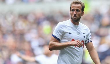 ह्यारी केन बायर्नमा अनुबन्ध