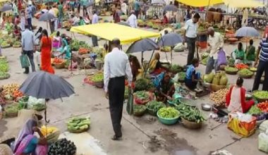 हटारु पलायन भए, हाटबजार हराए